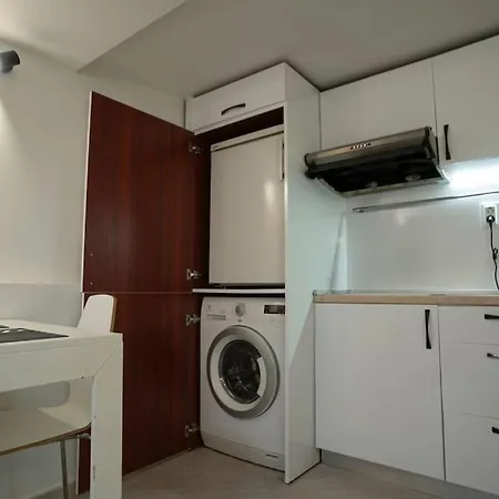 Apartment With Courtyard Just Steps Away Vitosha Str *