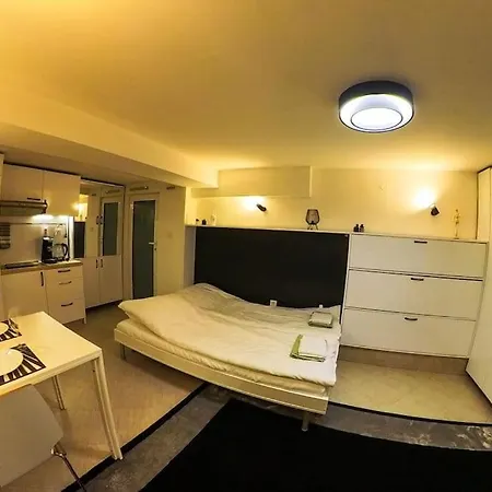 Apartment With Courtyard Just Steps Away Vitosha Str Sofia