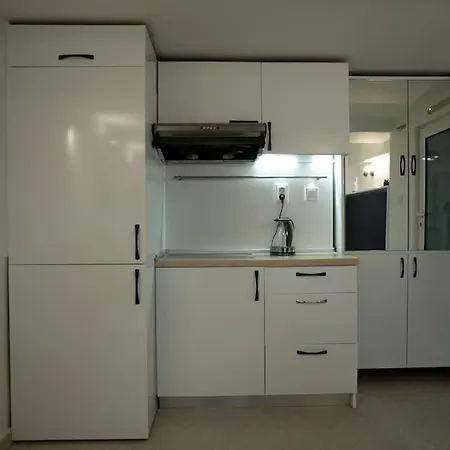 Apartment With Courtyard Just Steps Away Vitosha Str *